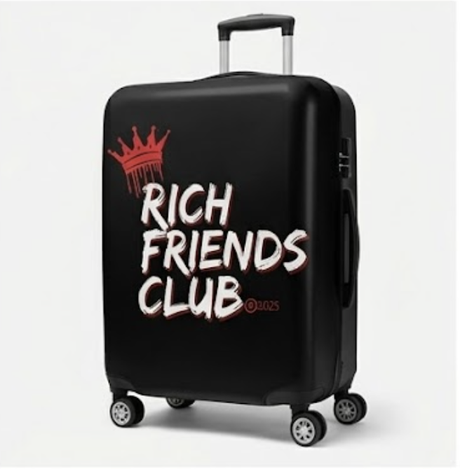 Luggage Covers